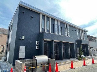 上星川駅 徒歩12分 1階の物件外観写真